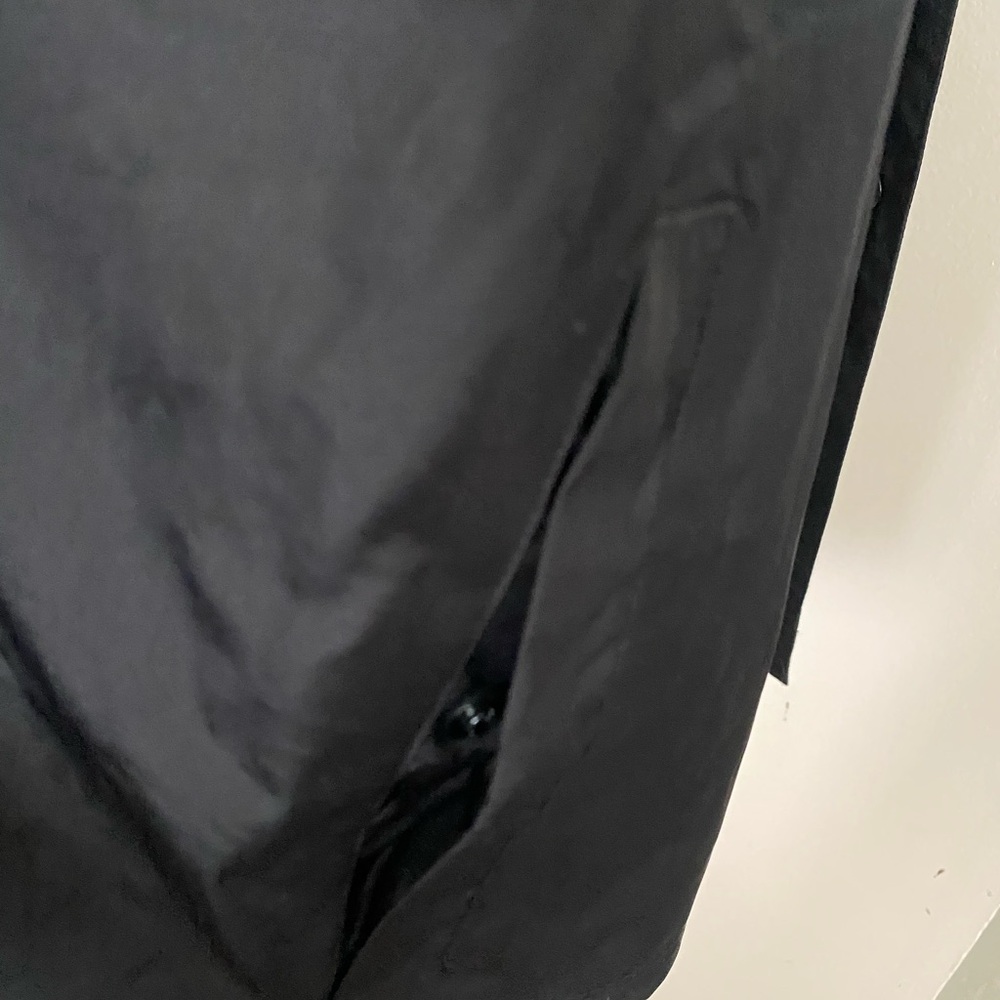 New with tags Roots 73 black L jacket - Picture 8 of 9